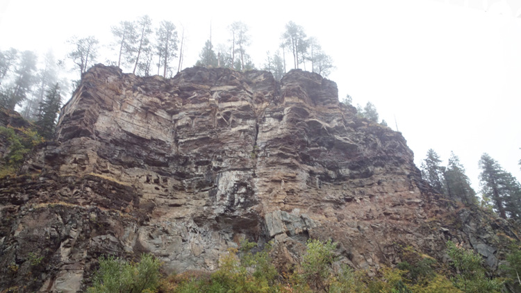 Spearfish Canyon